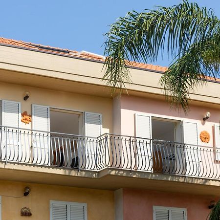 Costa Holiday Home Mascali Extérieur photo