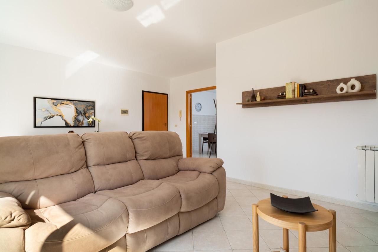 Costa Holiday Home Mascali Extérieur photo